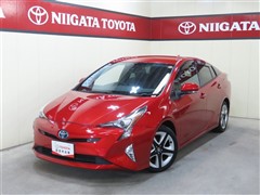 プリウス A ツーリングセレクション