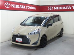 シエンタ G スタイルエディション2