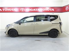 シエンタ G スタイルエディション2