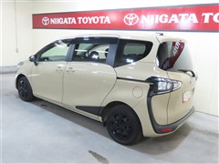 シエンタ G スタイルエディション2