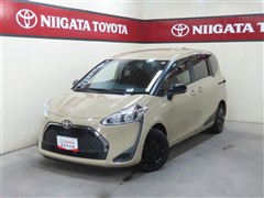 シエンタG セーフティエディッション2