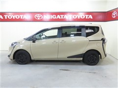 シエンタG セーフティエディッション2