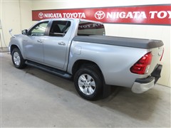 ハイラックス Z