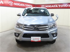 ハイラックス Z