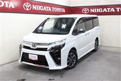 トヨタ ヴォクシー ZSキラメキ3