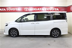 ヴォクシー ZSキラメキ3