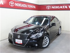トヨタ クラウン HEVアスリートS