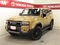 トヨタ ランドクルーザー250 VXファース