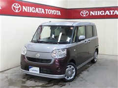 ムーヴキャンバス X SA3