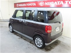 ムーヴキャンバス X SA3