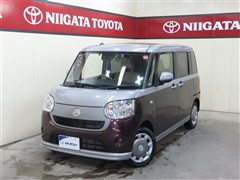 ムーヴキャンバス X SA3