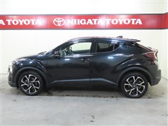 C-HR G-T