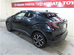 C-HR G-T