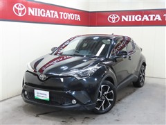 C-HR G-T