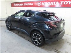 C-HR G-T