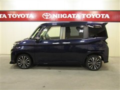 ルーミー カスタムG-T