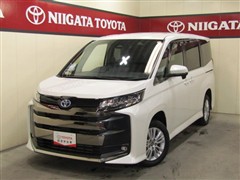 ノア ハイブリッド S-Z