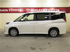 ノア ハイブリッド S-Z