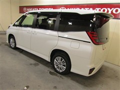 ノア ハイブリッド S-Z