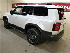 ランドクルーザー250 VX