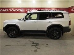 ランドクルーザー250 VX