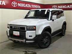 ランドクルーザー250 VX