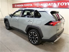 RAV4 アドベンチャー