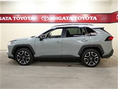 RAV4 アドベンチャー