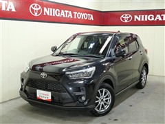 トヨタ ライズ Z