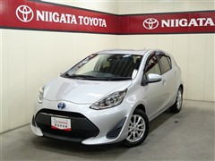 アクア S スタイルブラック