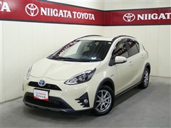 アクア クロスオーバー グラム