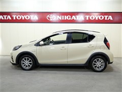 アクア クロスオーバー グラム