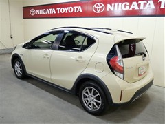 アクア クロスオーバー グラム