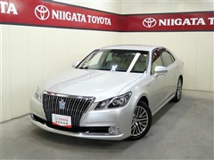 クラウンマジェスタ ハイブリッド