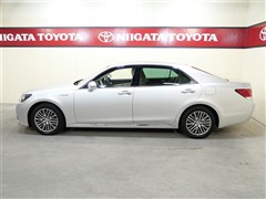 クラウンマジェスタ ハイブリッド