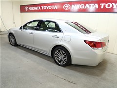 クラウンマジェスタ ハイブリッド