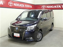 エスクァイアHV Gi ブラックテーラ