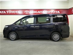 エスクァイアHV Gi ブラックテーラ