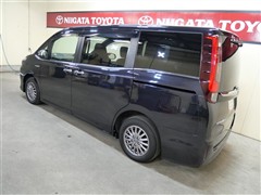 エスクァイアHV Gi ブラックテーラ