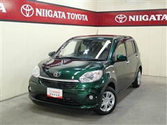 トヨタ パッソ X Lパッケージ