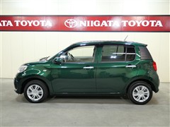 パッソ X Lパッケージ