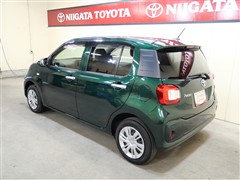 パッソ X Lパッケージ