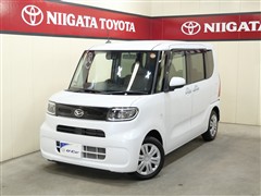 ダイハツ タント X スペシャル