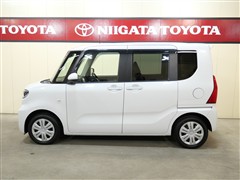 タント X スペシャル