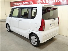 タント X スペシャル