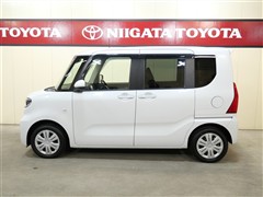 タント X スペシャル