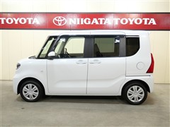 タント X スペシャル