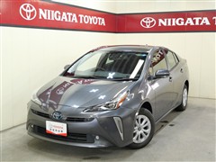 トヨタ プリウス S セーフティープラス2