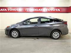 プリウス S セーフティープラス2