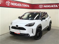 ヤリスクロス Z ウルバーノ